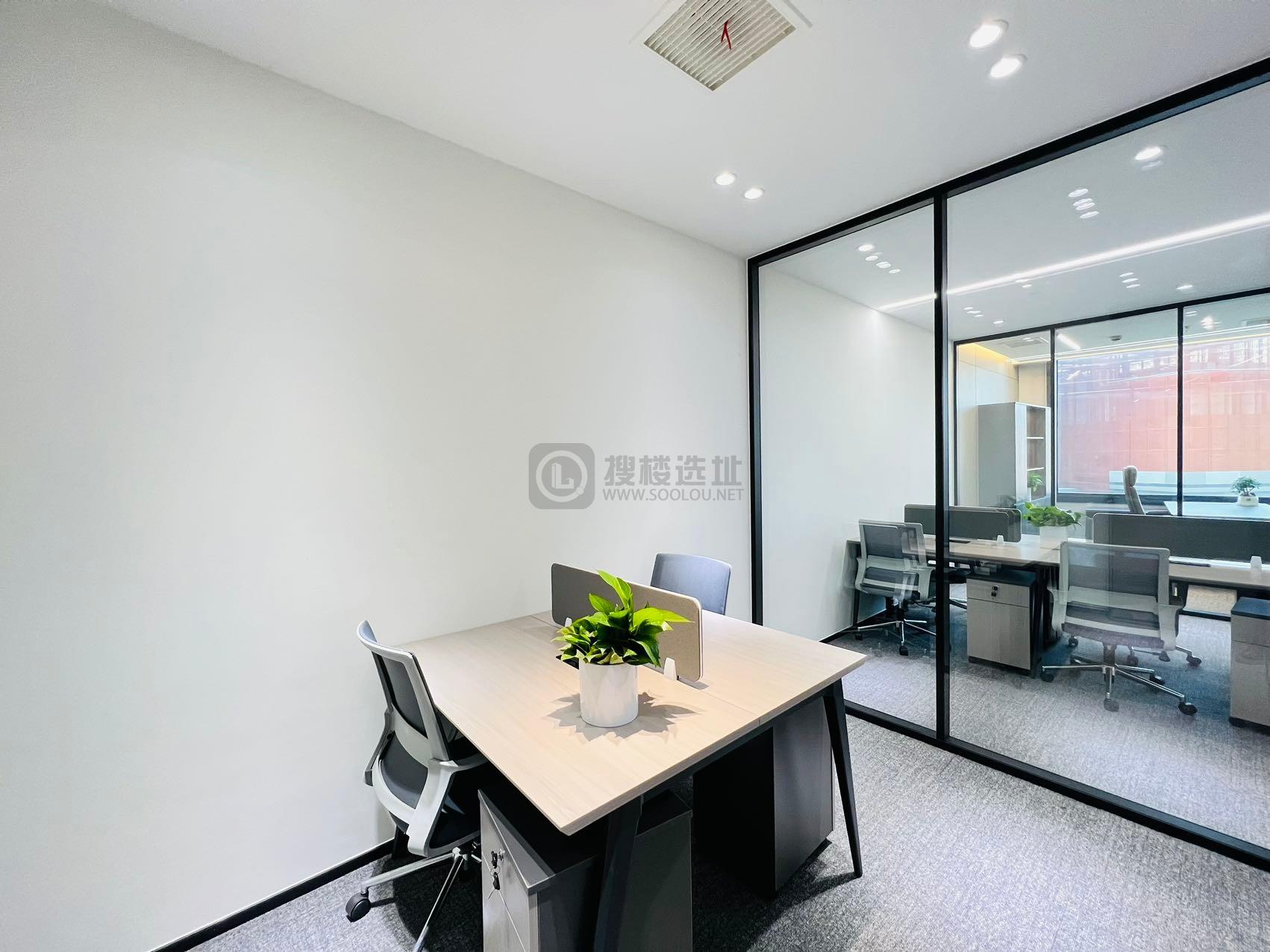 龙之梦雅仕大厦