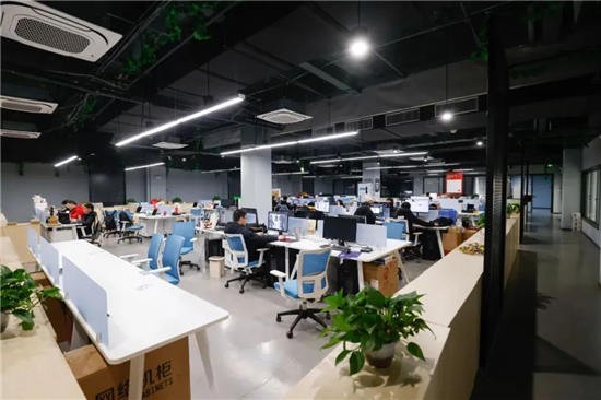 喜报！建邺这个园区成功入选!