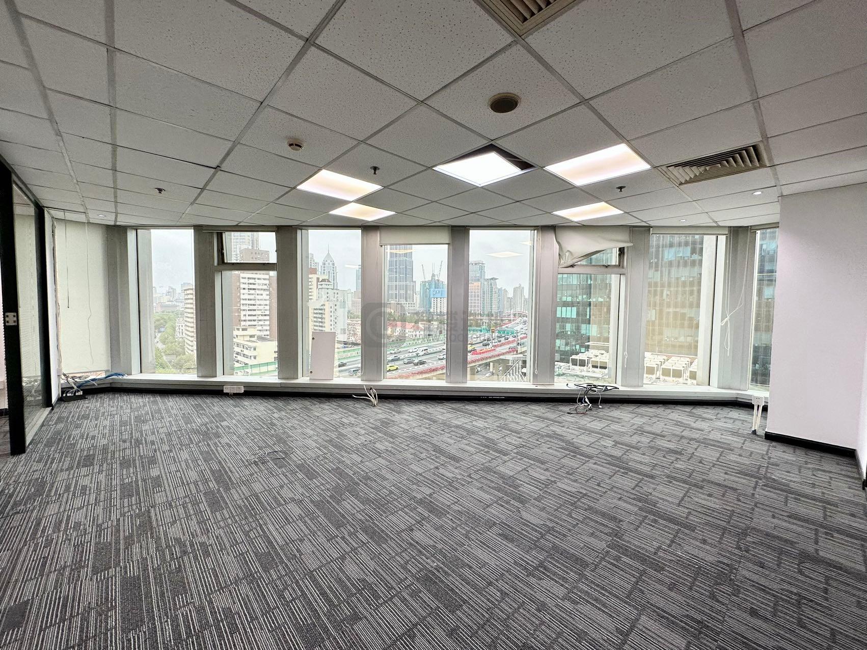 上海招商局广场