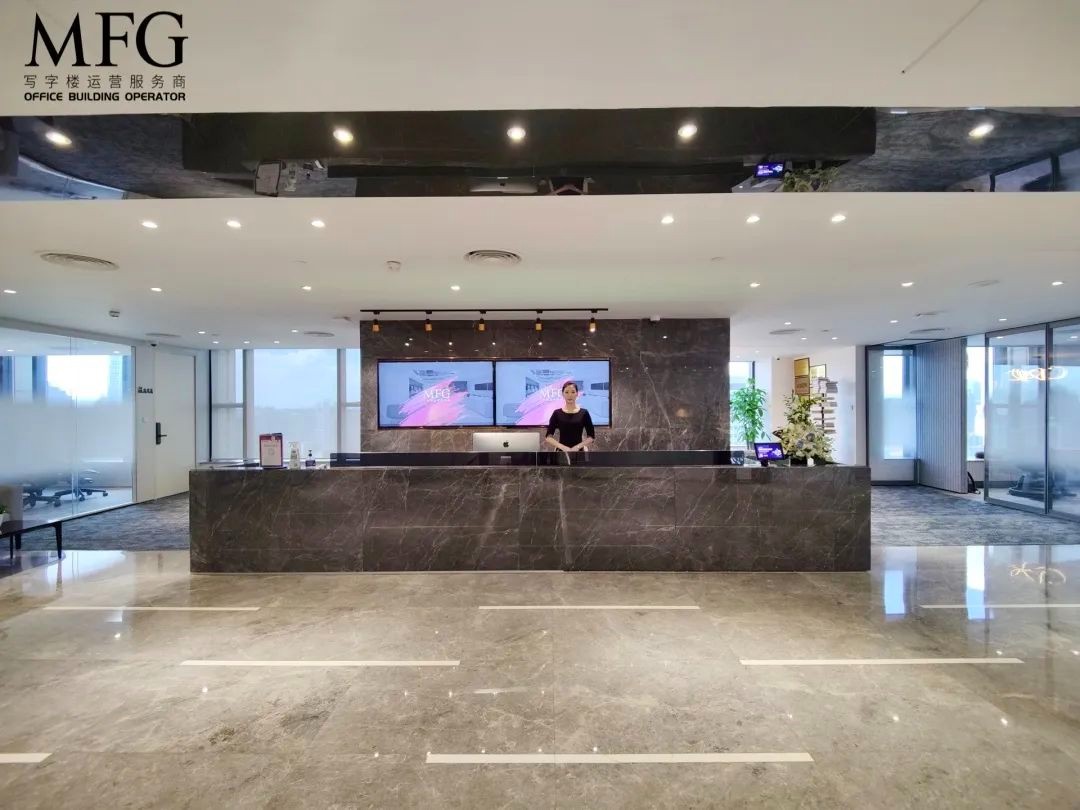 黄浦区MFG众创空间成功入选市级科创载体