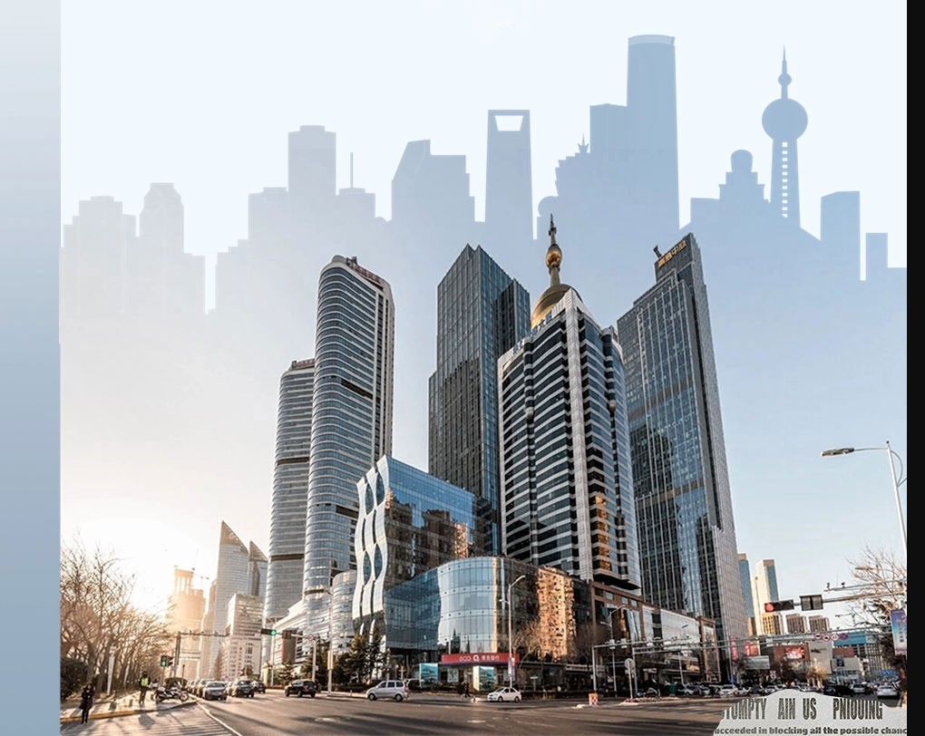 开年惊喜不断，政策服务再升级，来财景创服开启品质办公新篇章！