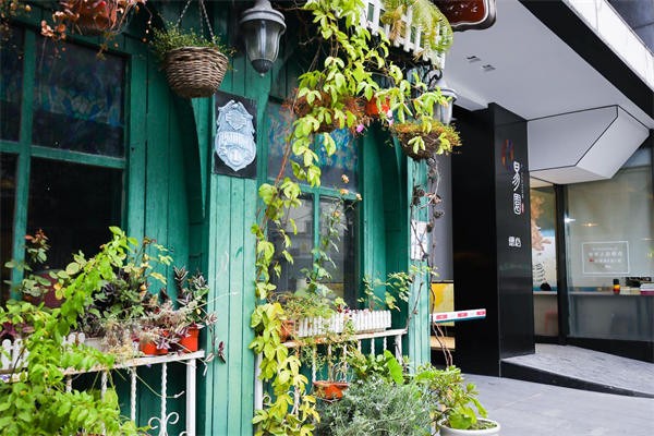 长宁德必易园精选房源推荐：舒适办公空间，尽享都市便利