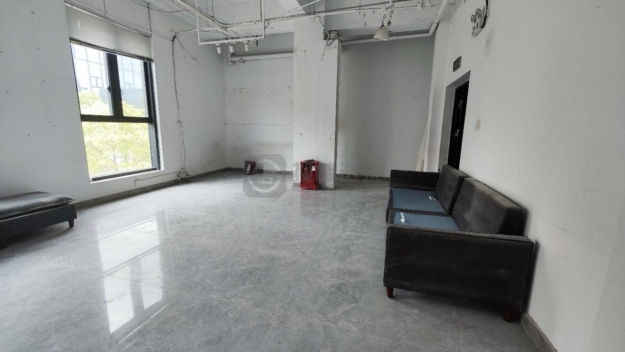 大宁中心广场三期