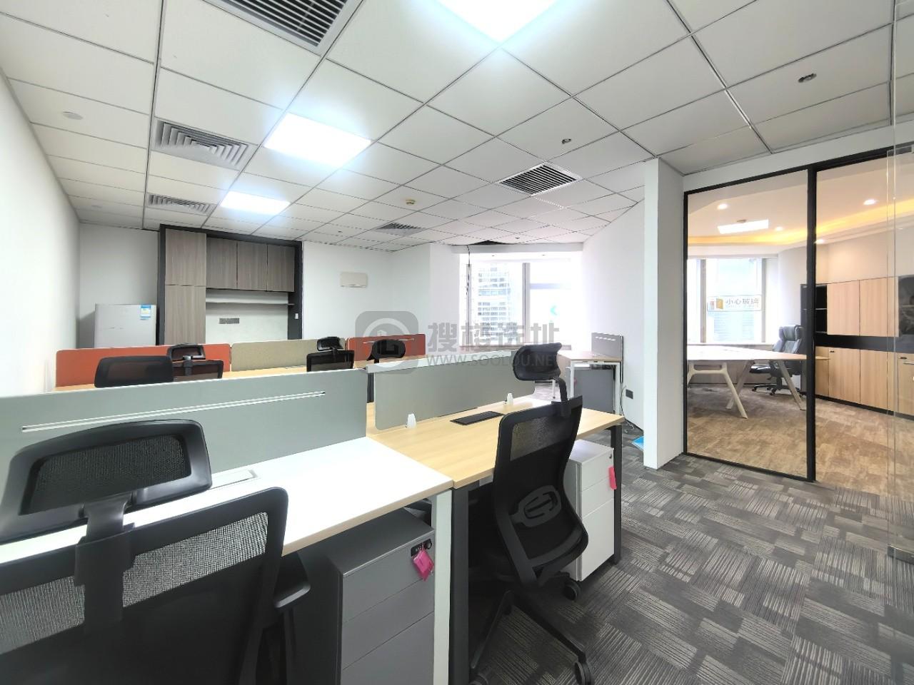 国家开发银行大厦