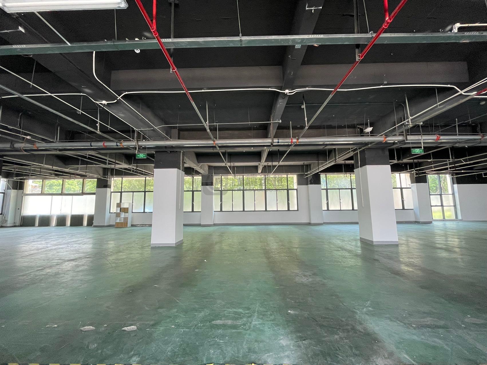 上海多礼米创业孵化基地