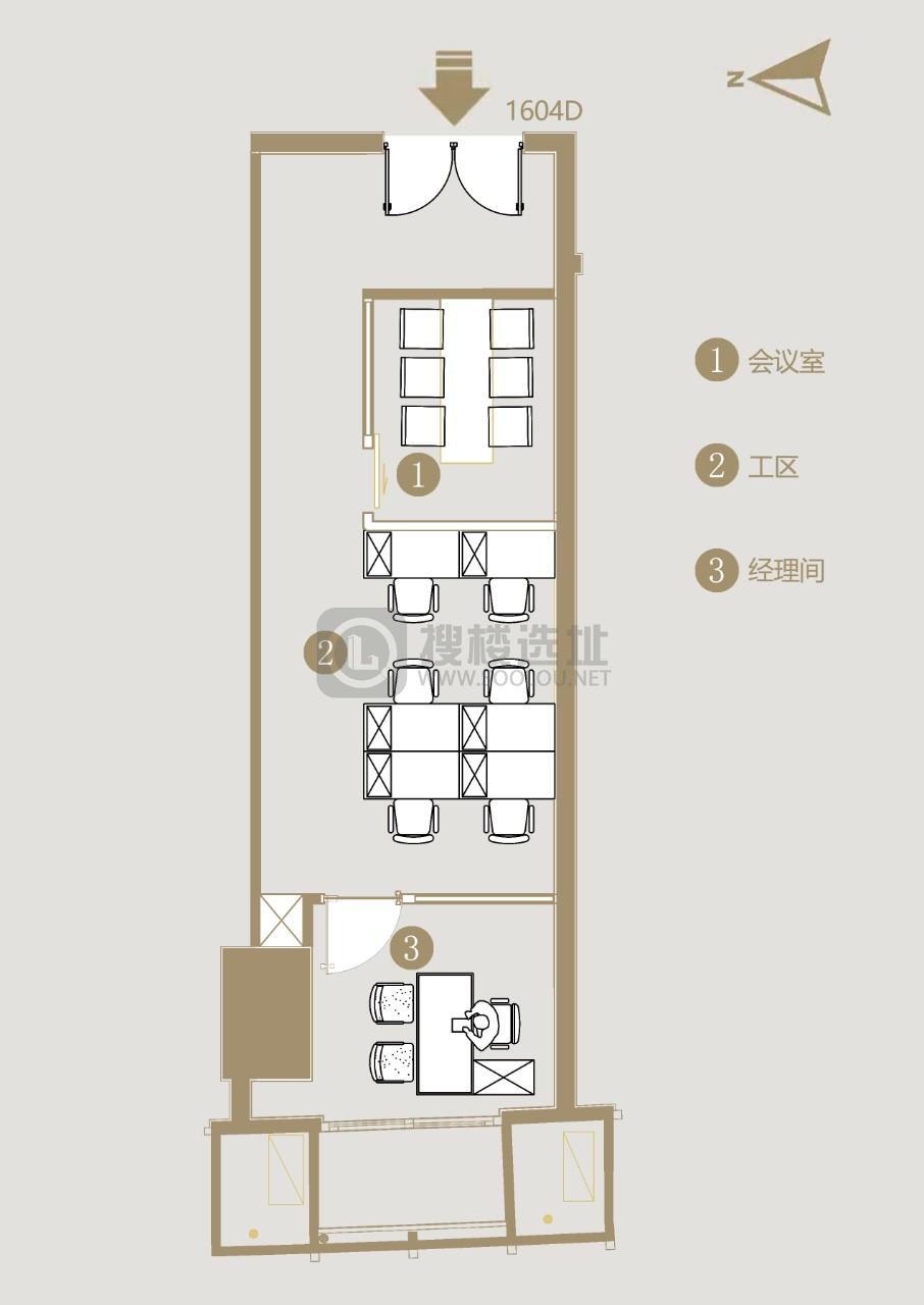 上海绿地中心二期