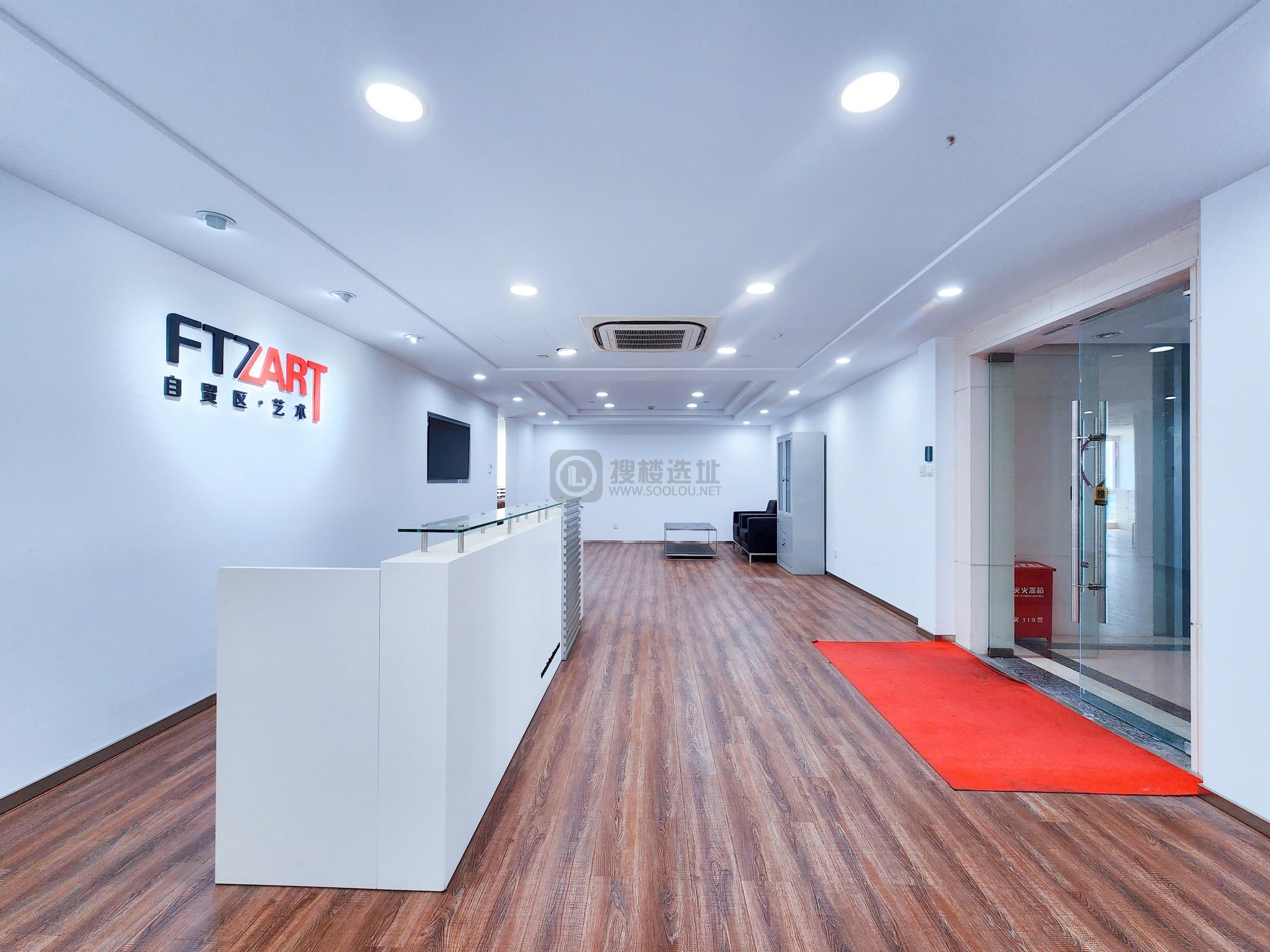 国家对外文化贸易基地