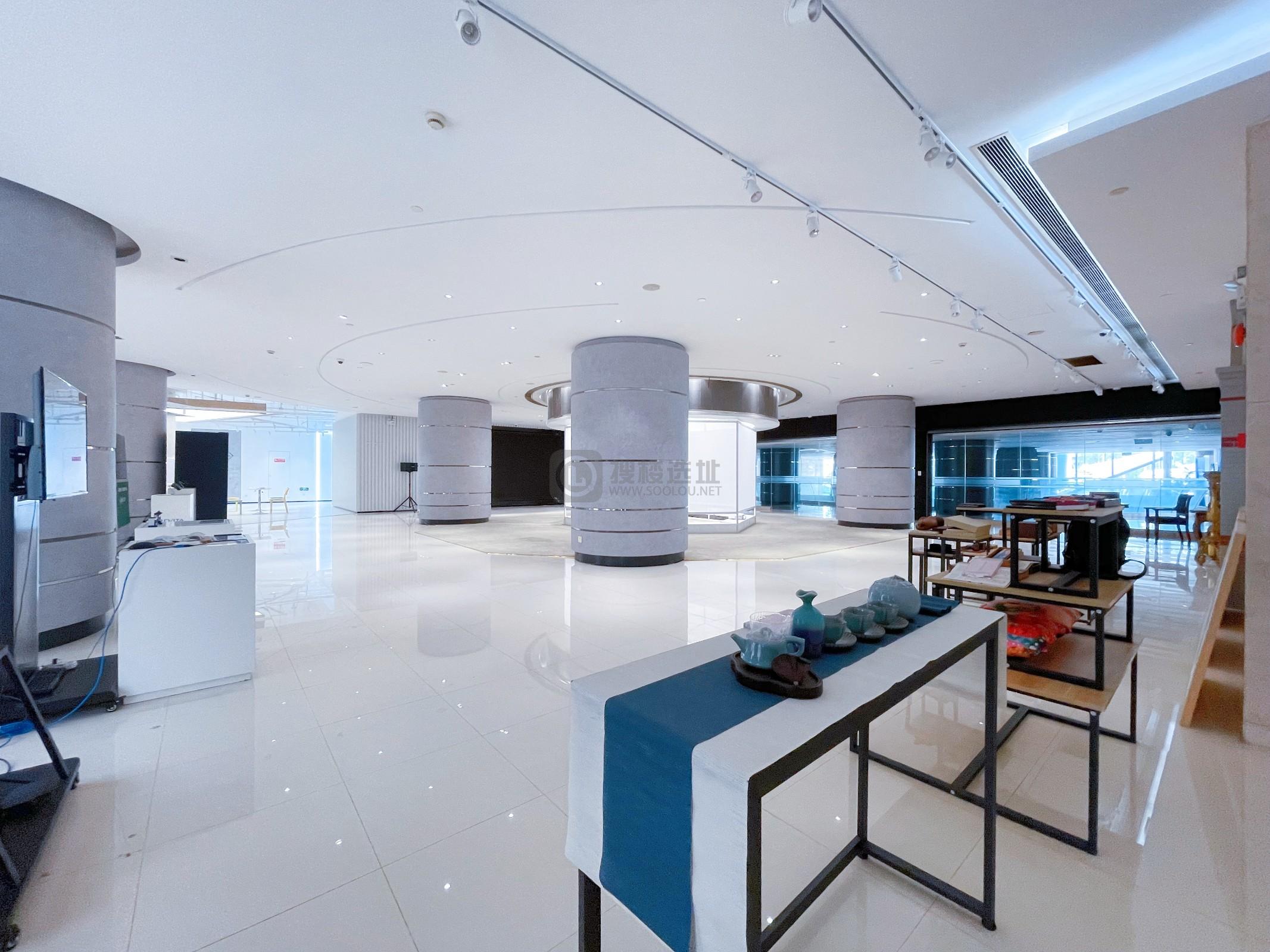 国家对外文化贸易基地