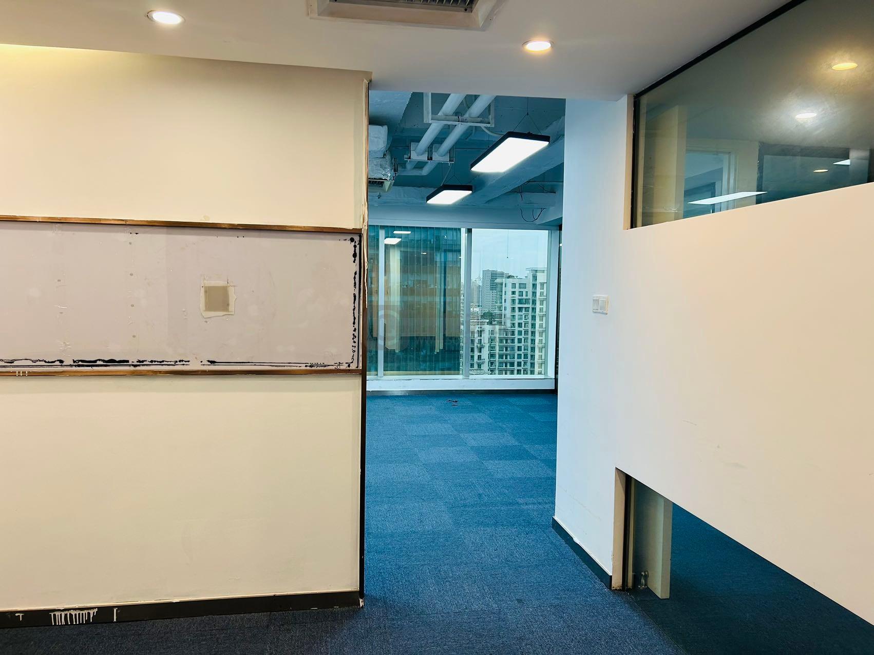 上海招商局广场