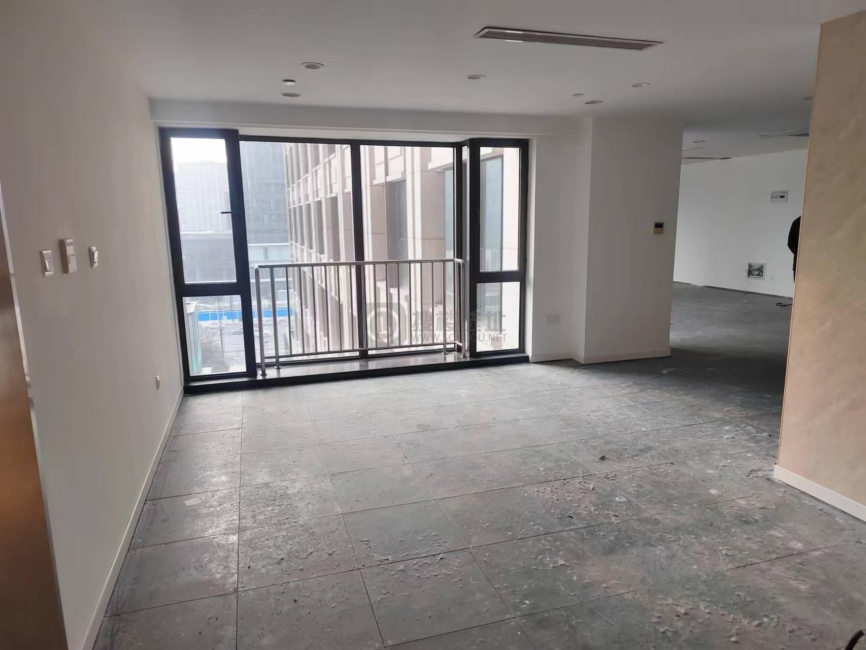 长风嘉庭国际广场