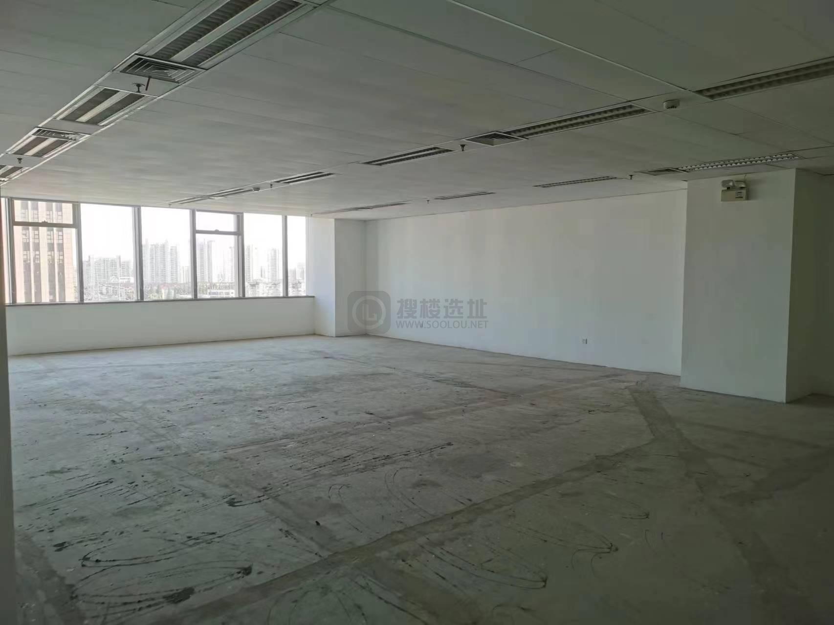 新漕河泾国际商务中心