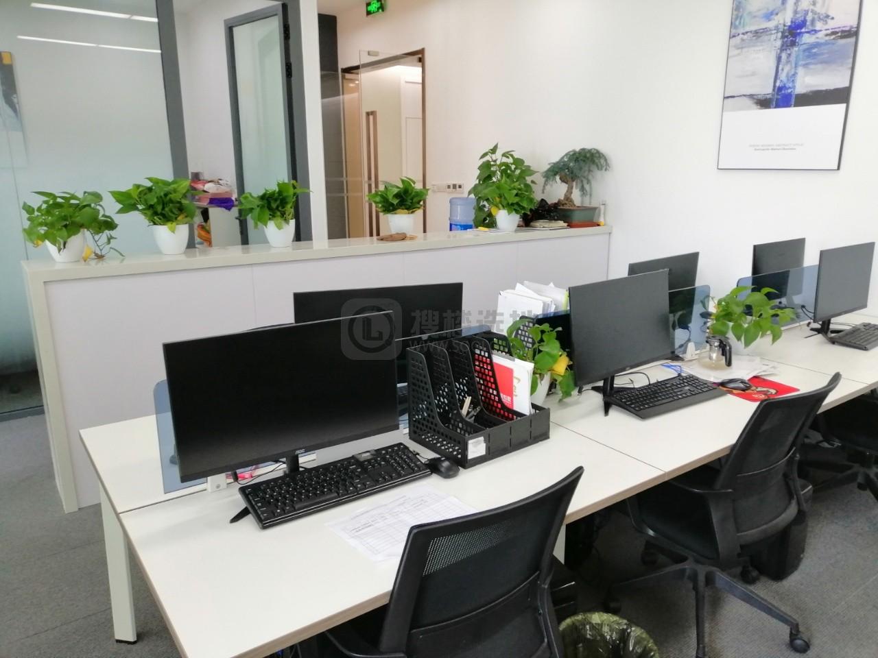 中融恒瑞国际大厦