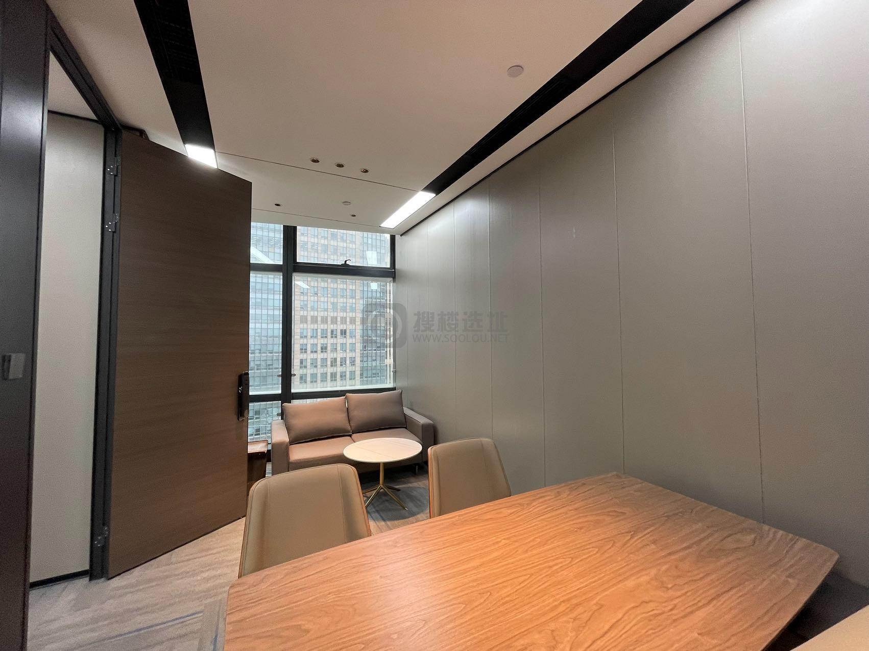 浦江国际金融广场