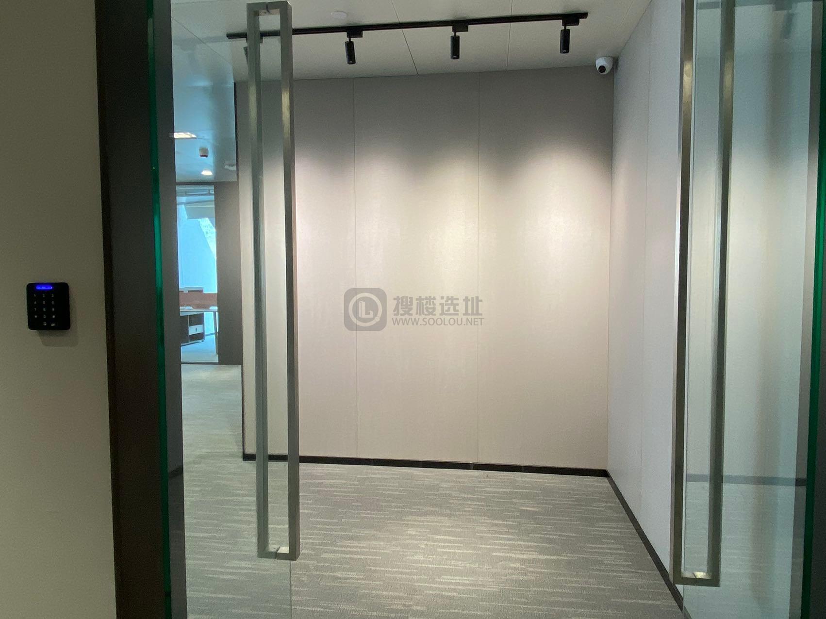 上海长宁国际发展广场