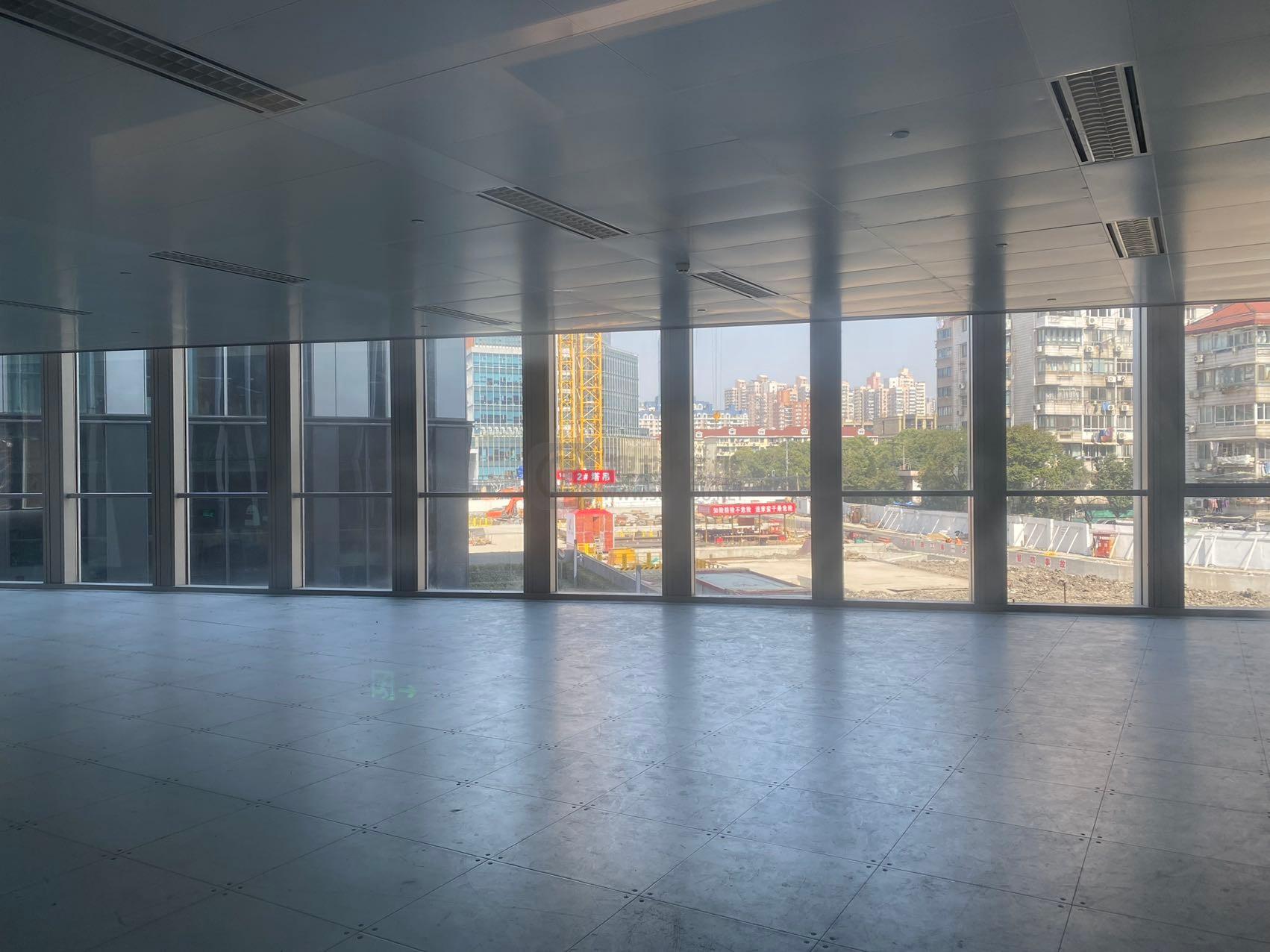 上海长宁国际发展广场