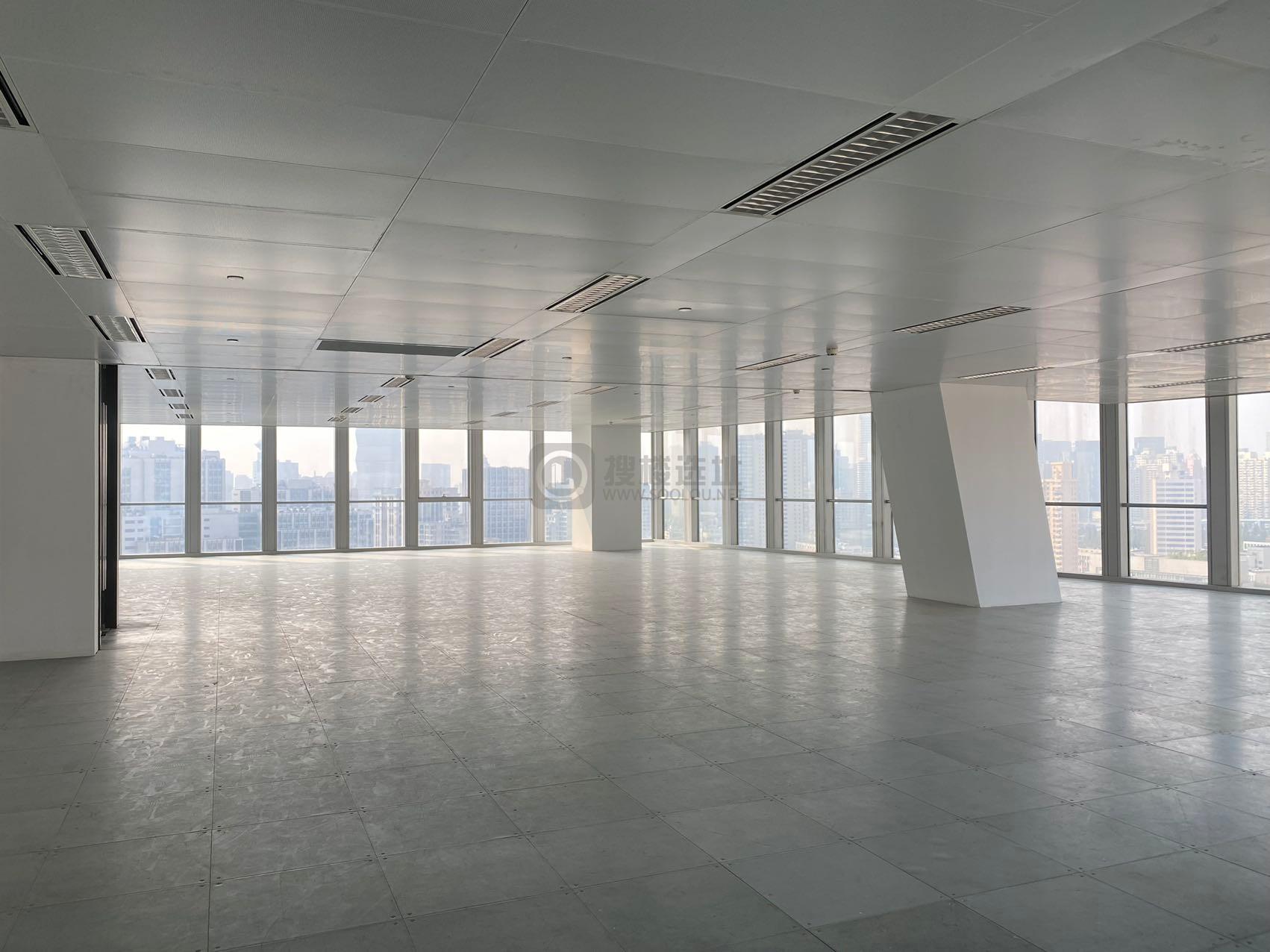 上海长宁国际发展广场