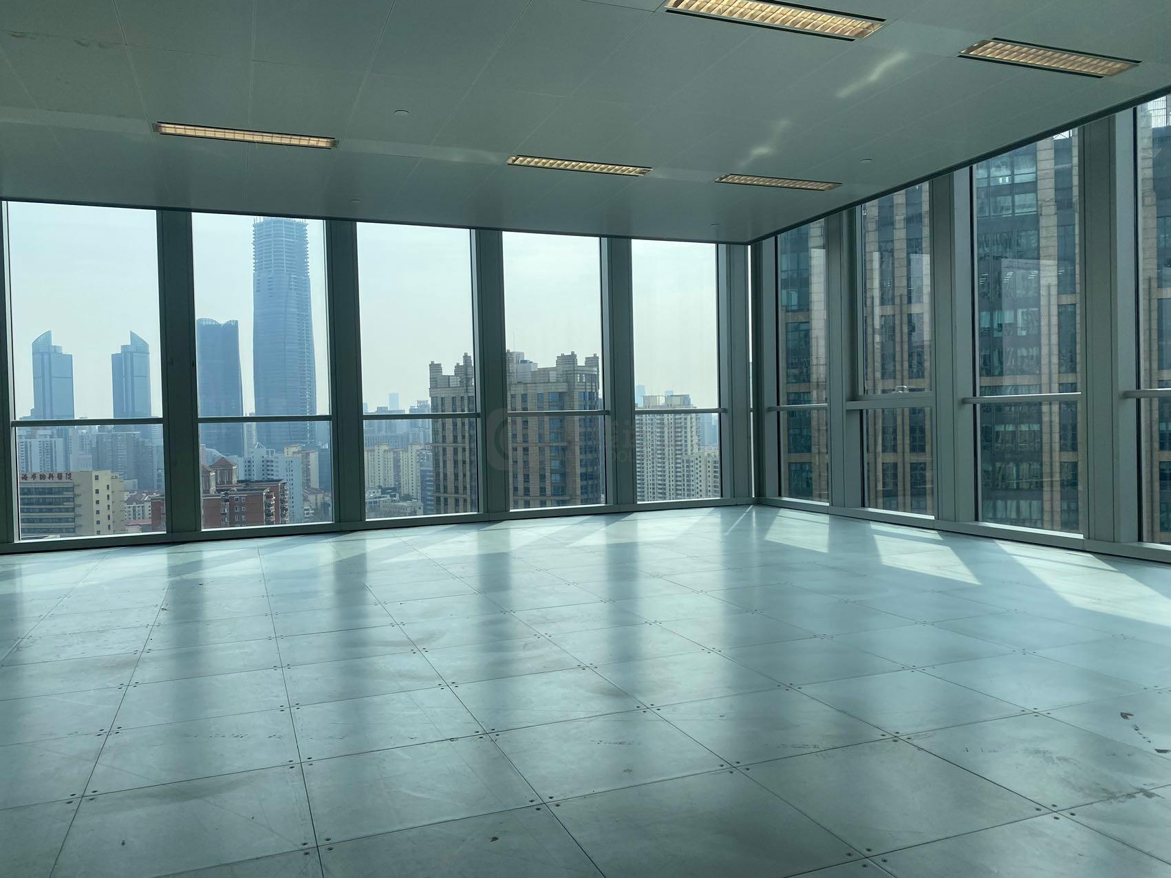 上海长宁国际发展广场