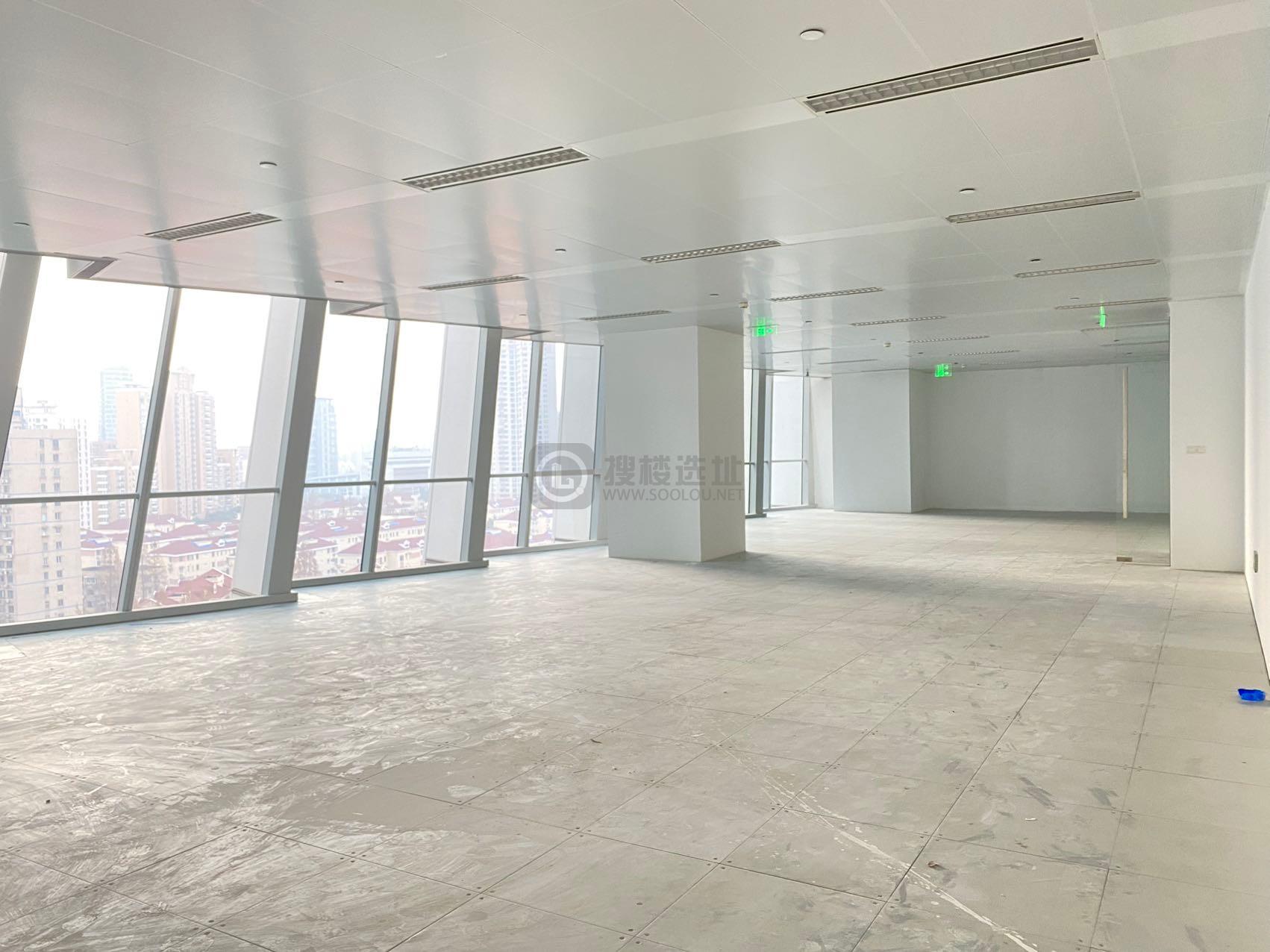 上海长宁国际发展广场