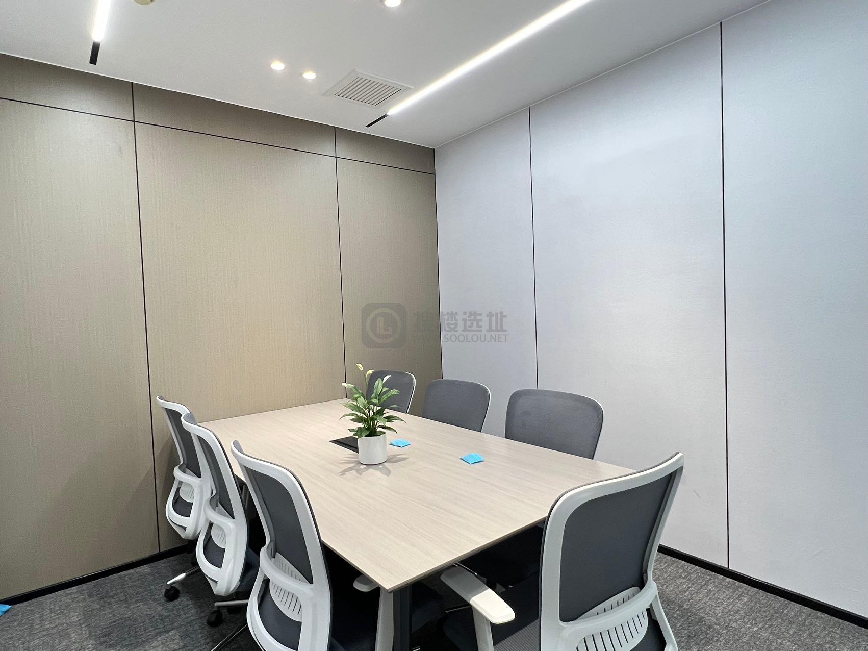 龙之梦雅仕大厦