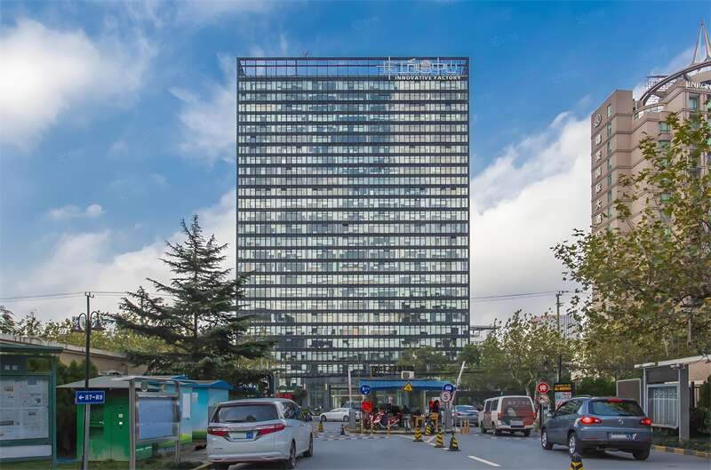 静安大宁新焦点：珠江创意中心引领电竞文创风潮