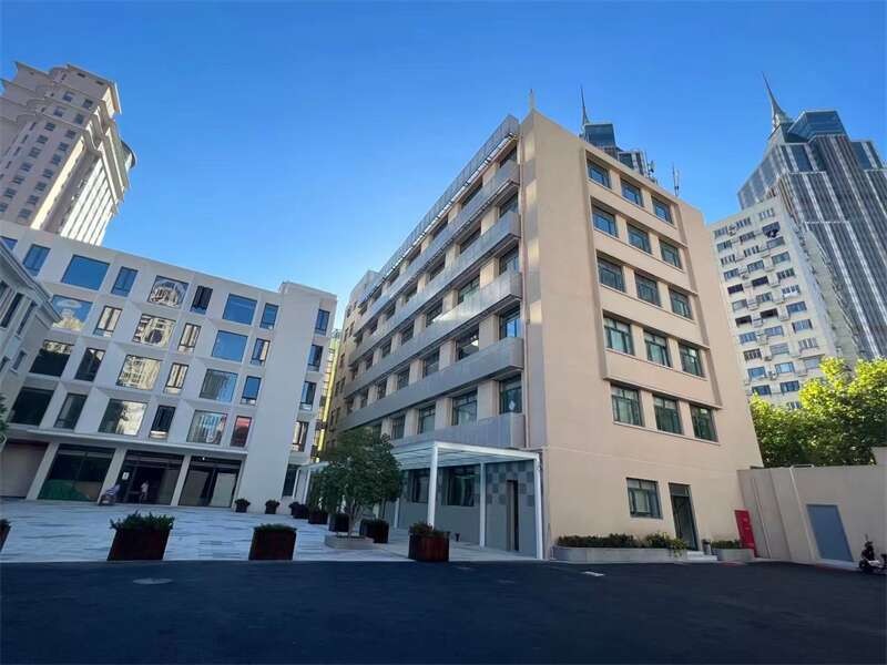 优化营商环境，中智国际人才港助力企业高速发展