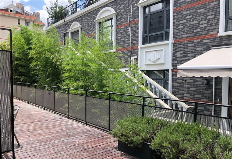 安垦活力创意园：艺术与商业的完美融合