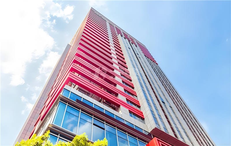 伸大厦：多元化办公空间，满足各类企业需求