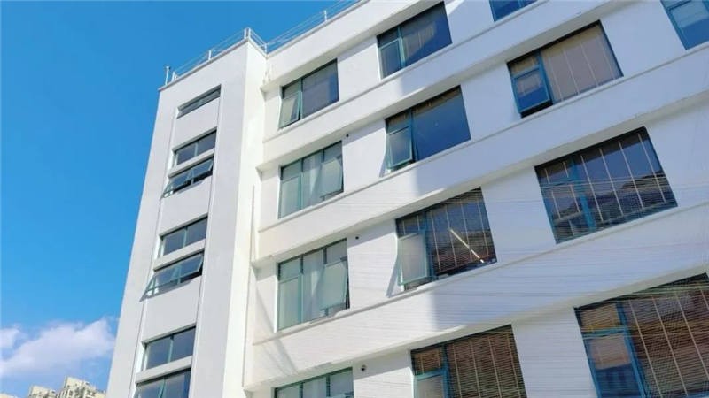 趣办·上勘：：管家式服务，打造24小时安心办公环境