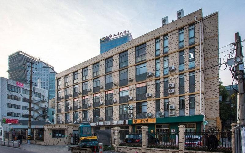 创意园区系列之：景源时尚产业园