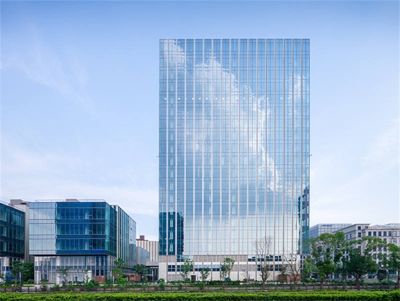 PJC平金中心：双地铁上盖TOD商办综合体，活力莘庄的心脏地带