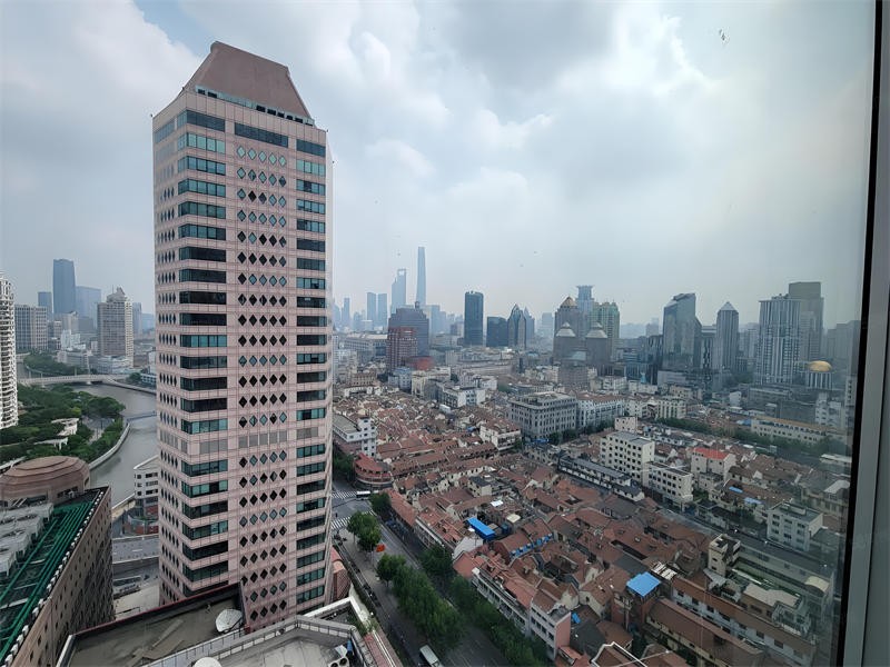 黄金地段办公楼出租：上海科技京城，科技企业的理想之选！