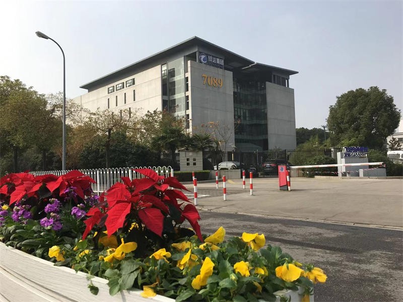 闵行7089创意园，时尚办公空间出租，激发无限灵感与创意！