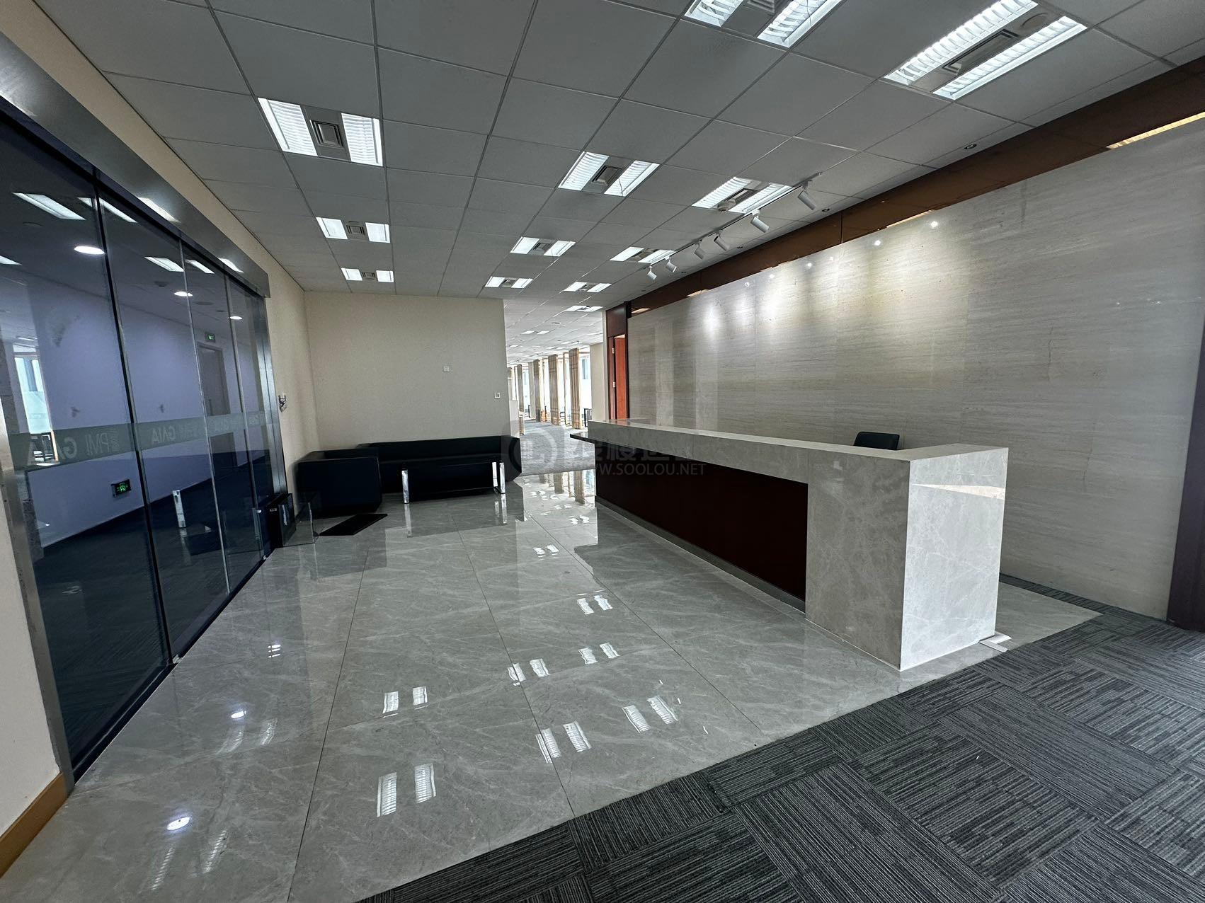 宝矿洲际商务中心