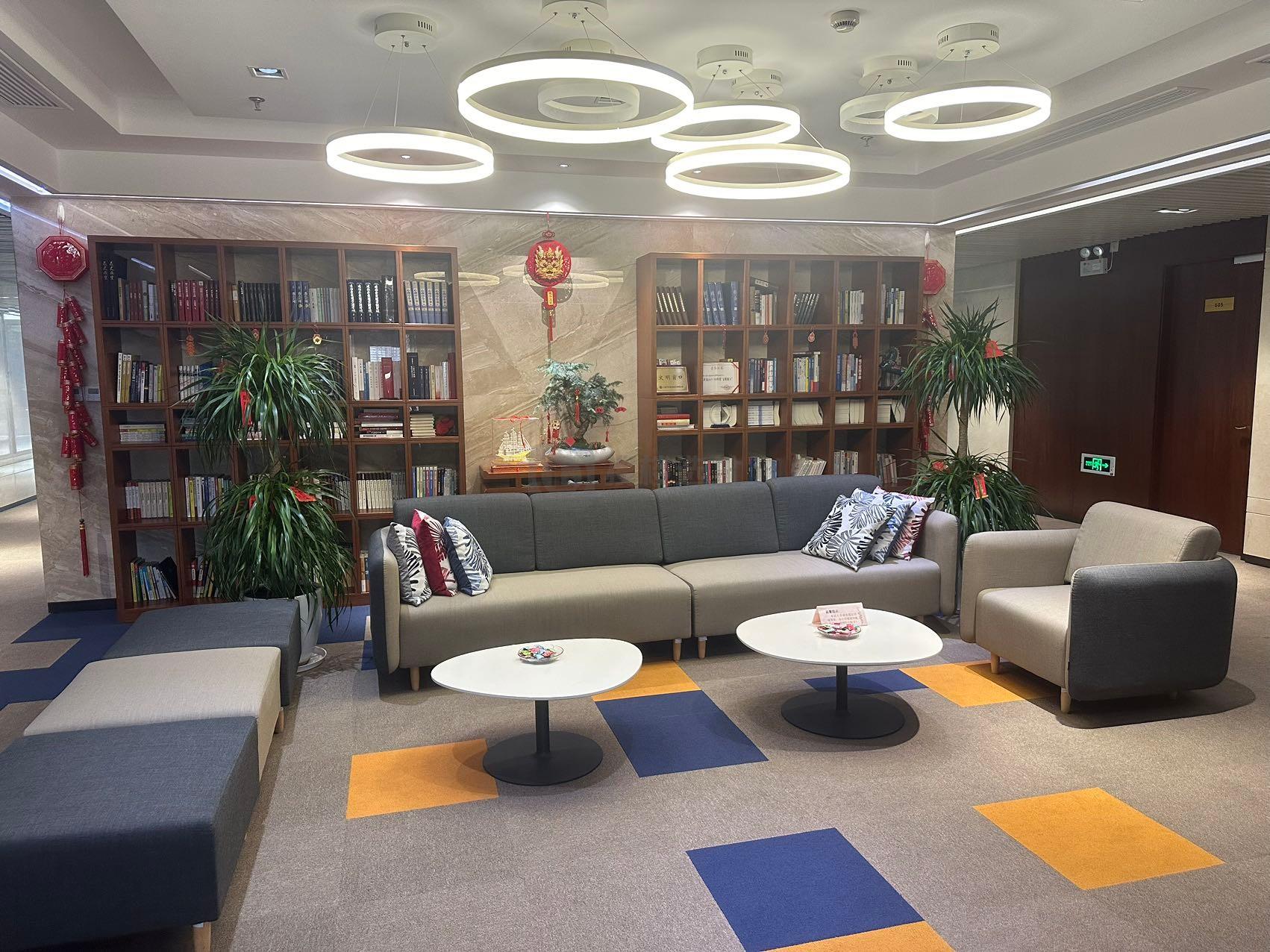 花园坊节能环保产业园