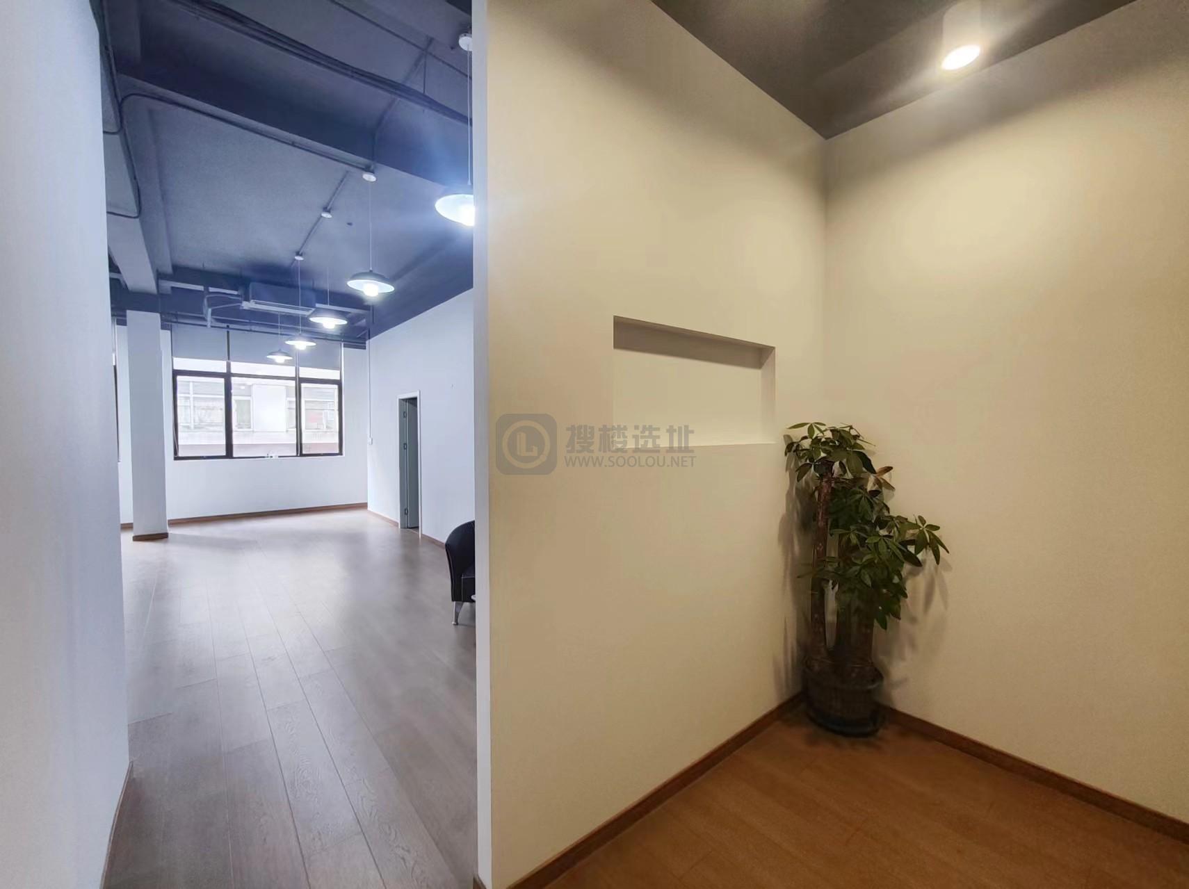 东朔商务中心(昭化路)