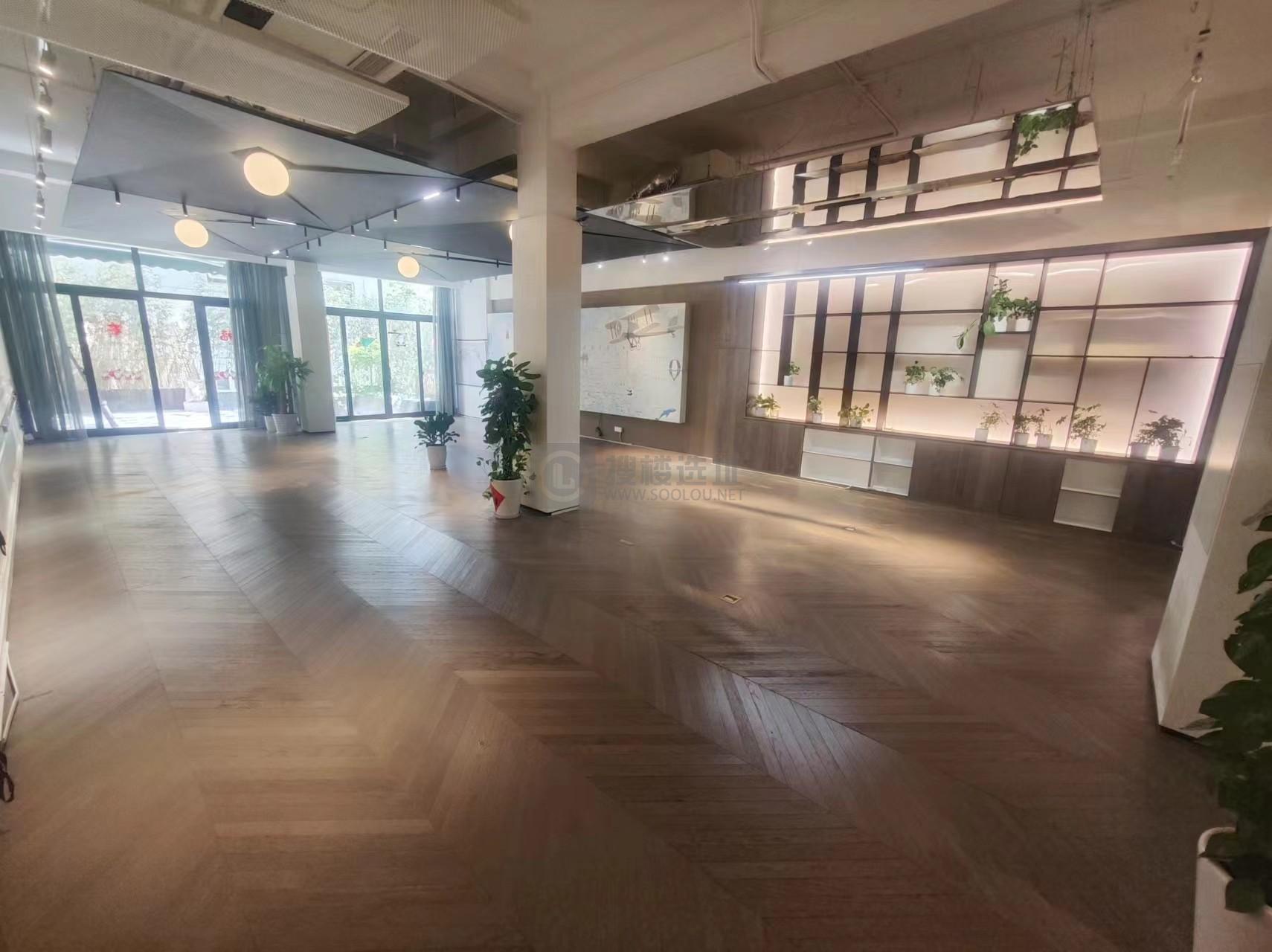 东朔商务中心(昭化路)