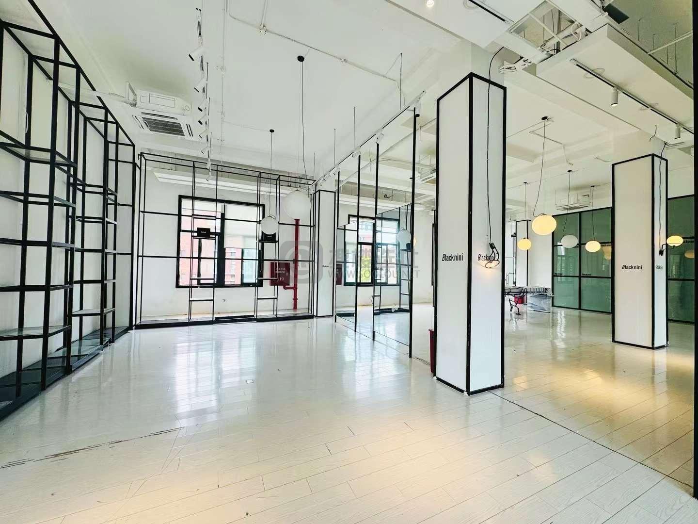 创邑SPACE(弘基)1