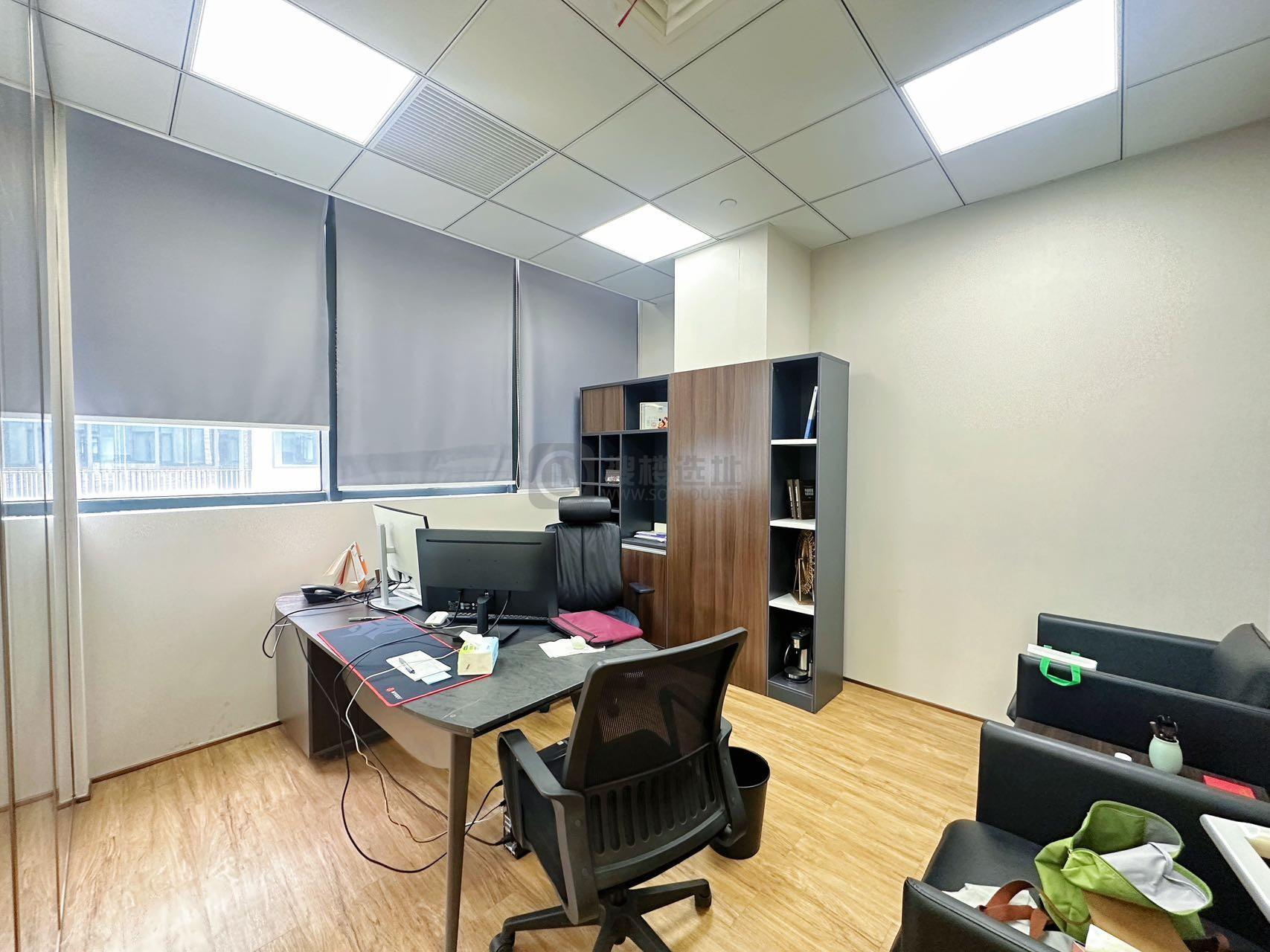 大宁中心广场三期