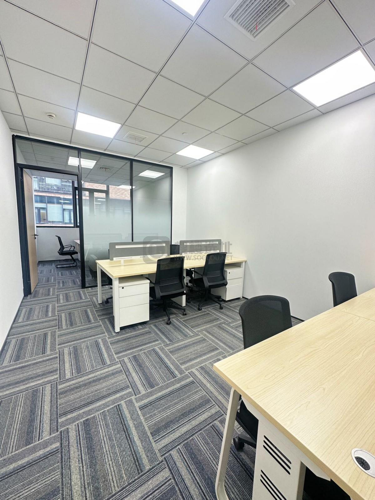 大宁中心广场三期