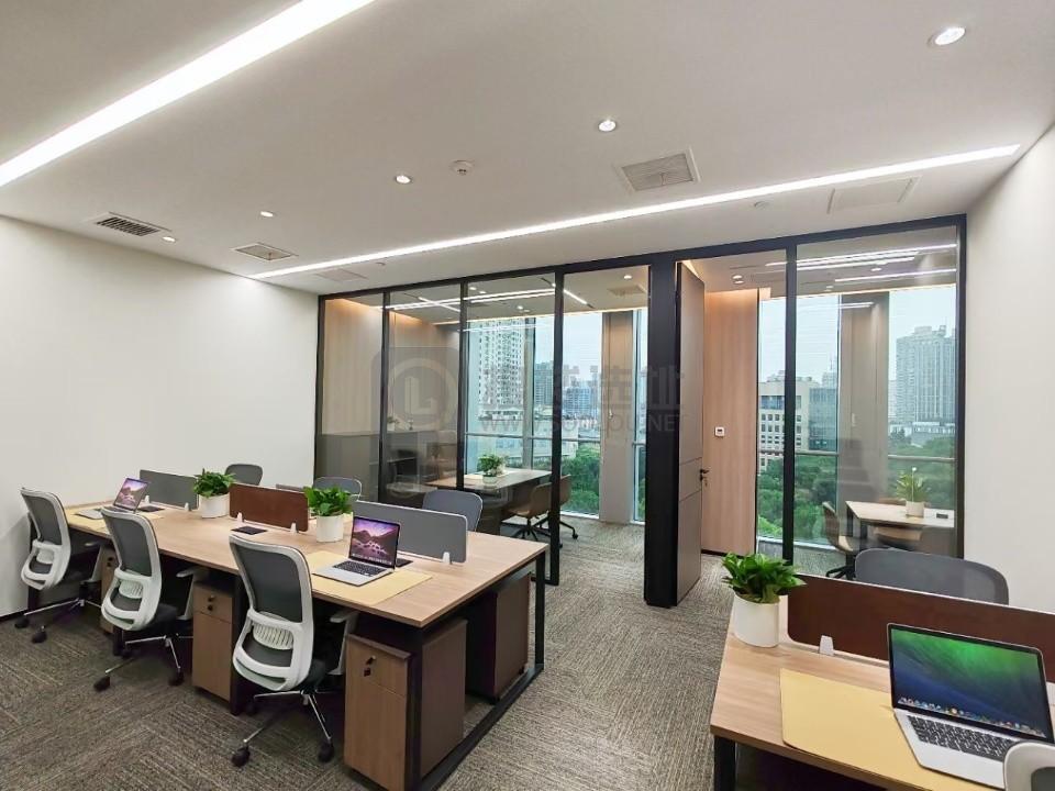 前海人寿金融大厦