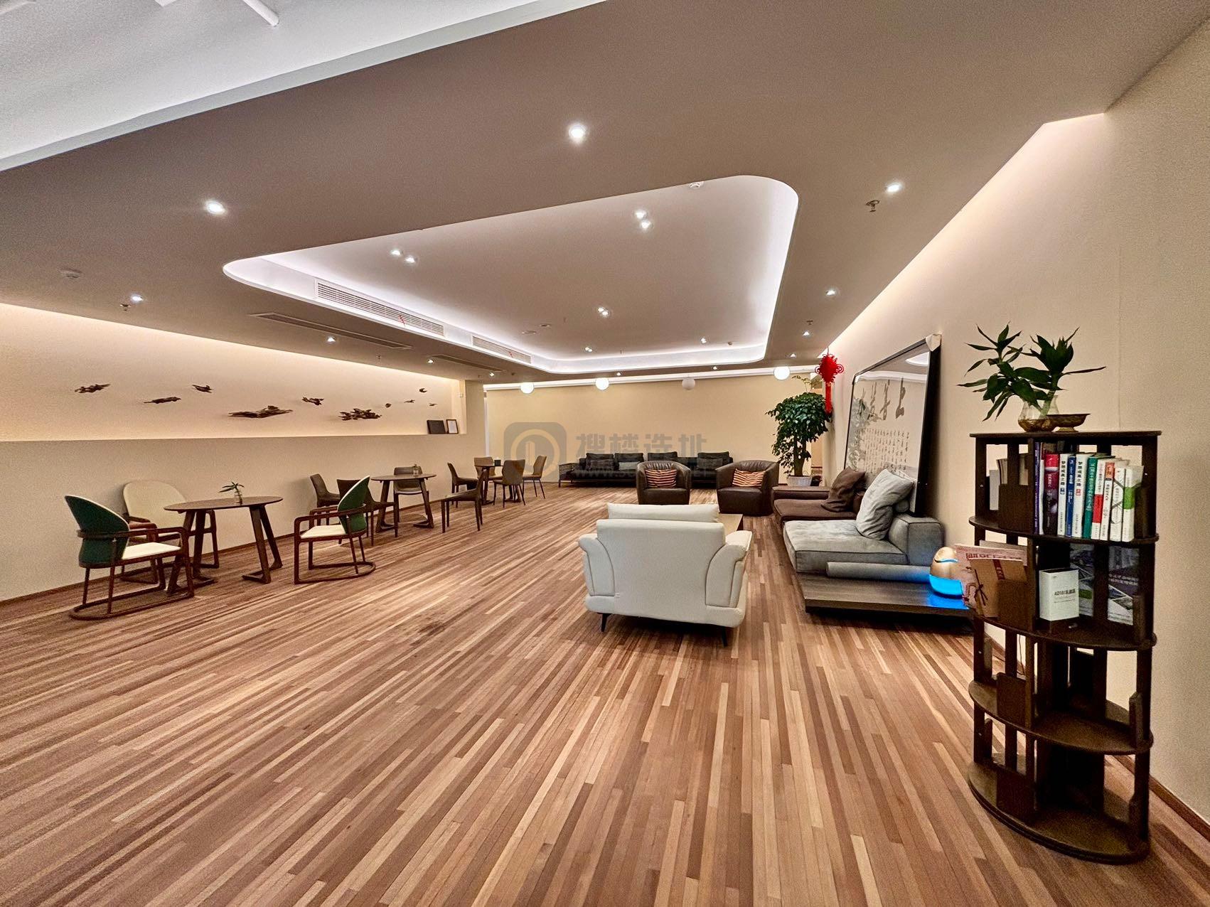 西虹桥德必易园