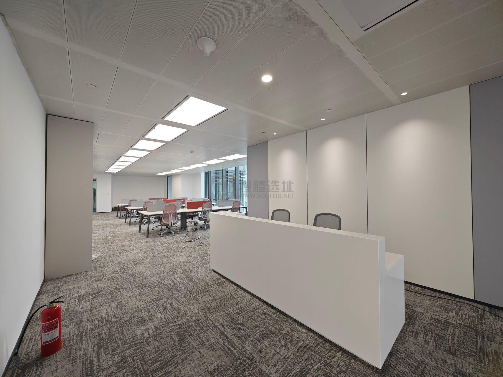 东亚银行金融大厦