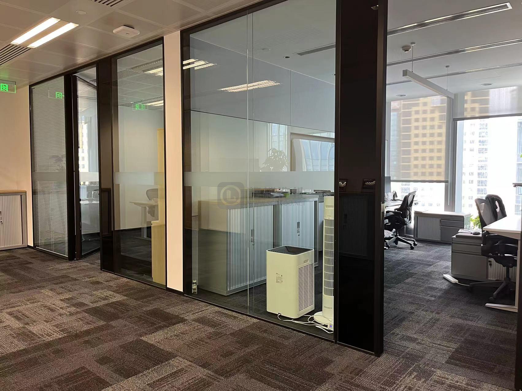 中国人寿金融中心