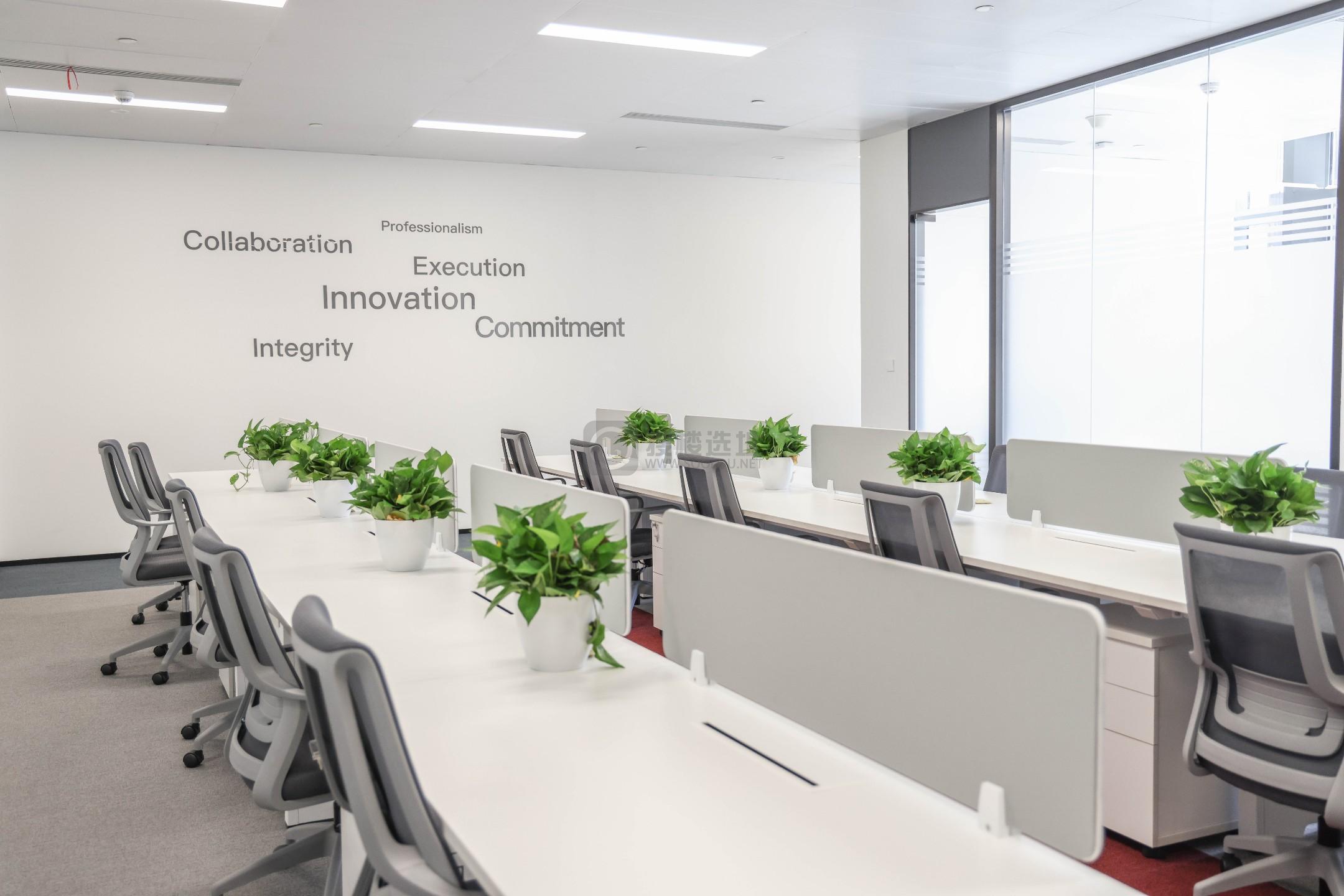 前滩信德文化中心