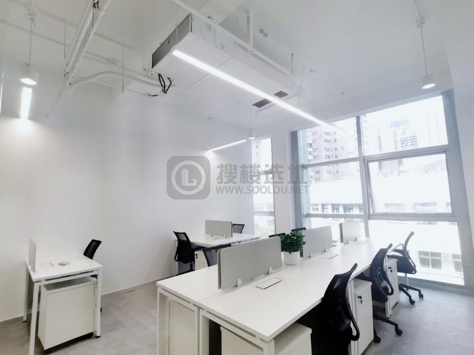 德必WE国际文化创意中心(静安)