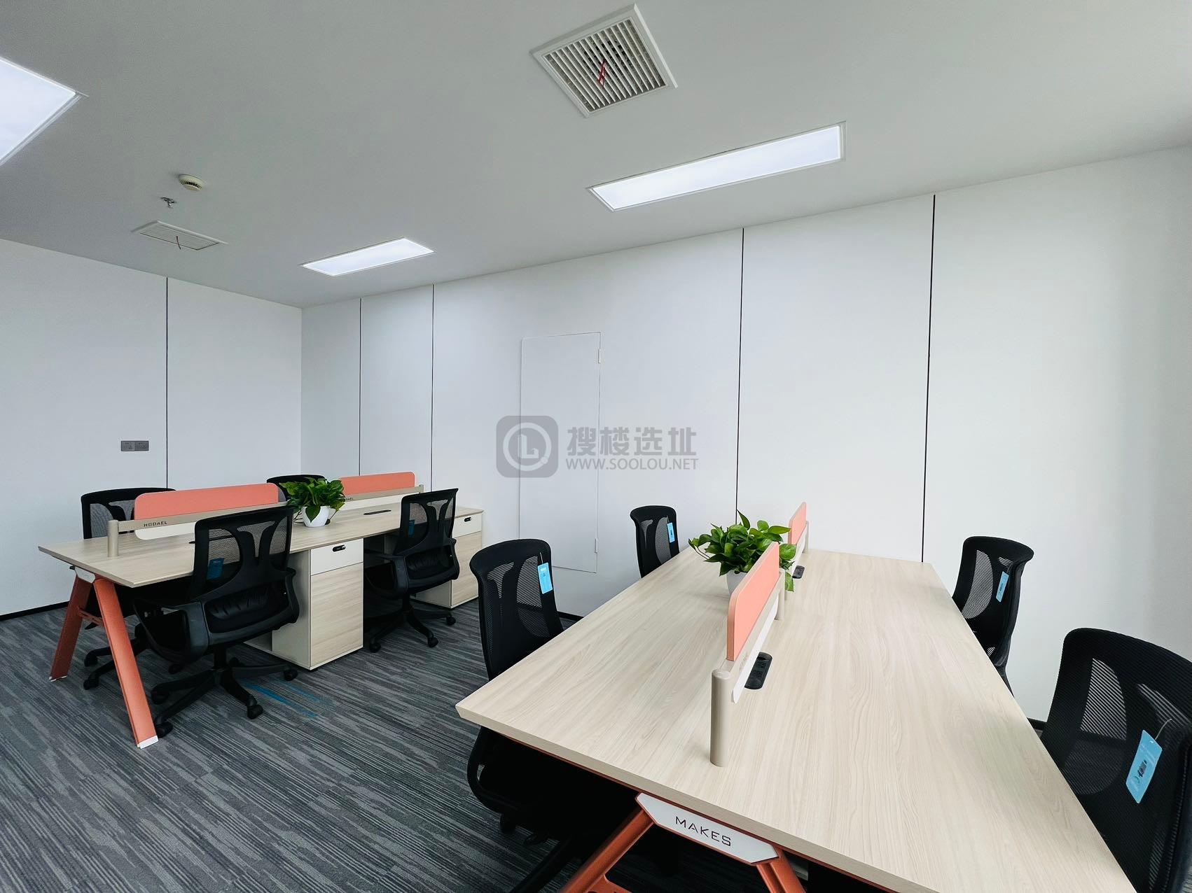 白玉兰环保广场