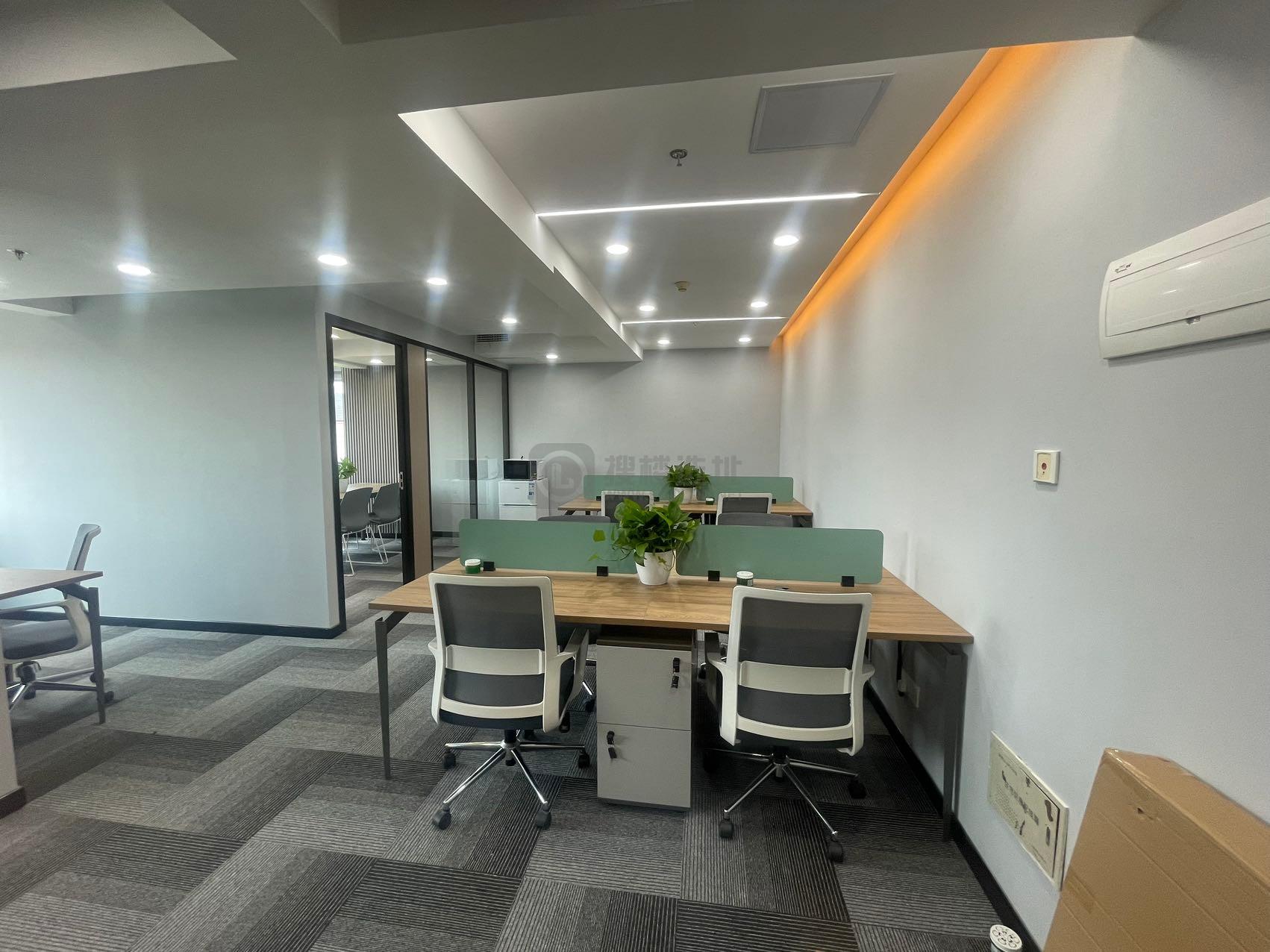 舜元企业发展大厦