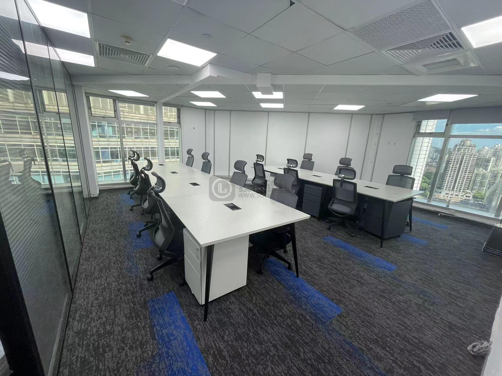 上海招商局广场