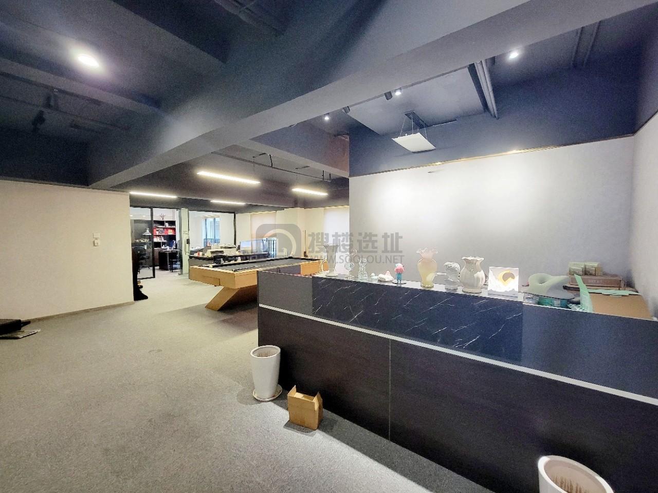 德必陆家嘴WE（梅园）