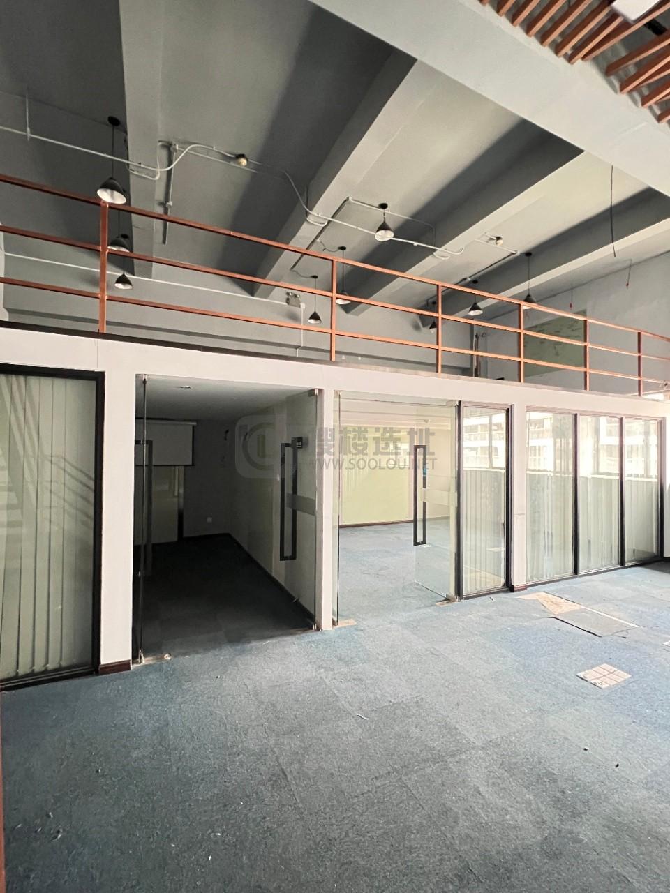 黄浦汇医号湾创意园